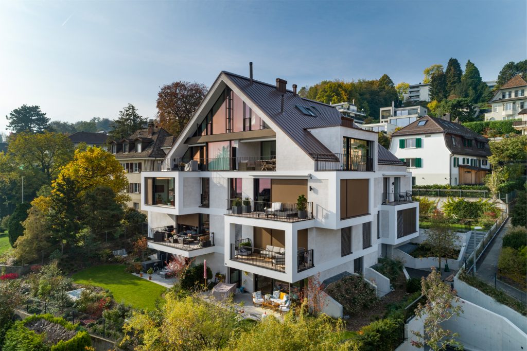 Immobilienfotografie_ch