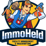 Logo ImmoHeld