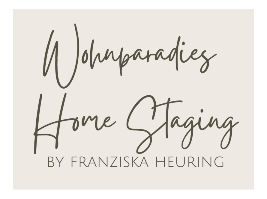 Wohnparadies Home Staging